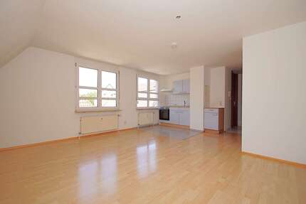 Wohnung Neuffen - 2 Zimmer, 47 m&sup2;, 129.000&euro; | Angebot:26977057