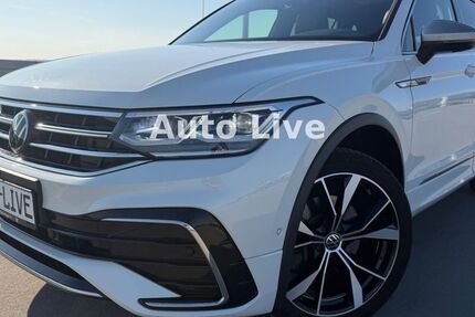 VW Tiguan Allspace 94.604 km 39.990 &euro; Böblingen/Stuttgart 71034