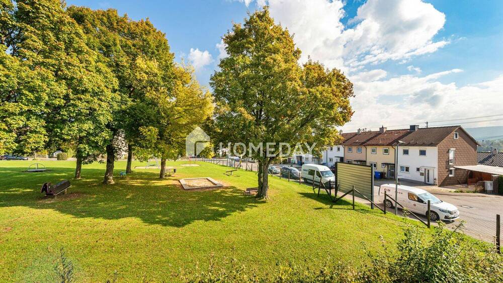 Einfamilienhaus Hechingen - 5 Zimmer, 151 m&sup2;, 425.000&euro; | Angebot:25798400