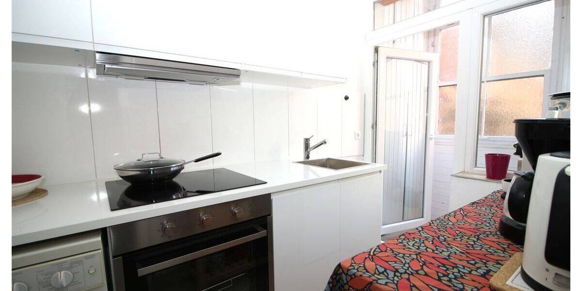 Etagenwohnung Stuttgart Süd - 3 Zimmer, 60 m&sup2;, 330.000&euro; | Angebot:25678496