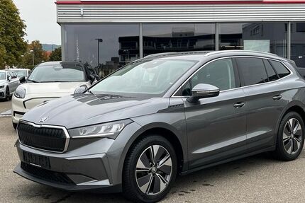 Skoda Enyaq 6.900 km 42.970 &euro; Dettingen/Erms 72581