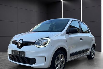 Renault Twingo 103.000 km 6.489 &euro; Ehningen 71139