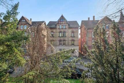 Wohnung Stuttgart Bad Cannstatt - 3 Zimmer, 75 m&sup2;, 316.000&euro; | Angebot:25721355