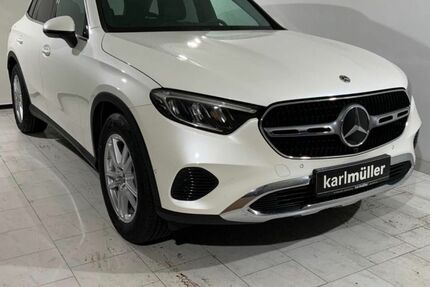 Mercedes-Benz GLC 200 62.370 km 49.890 &euro; Mössingen 72116