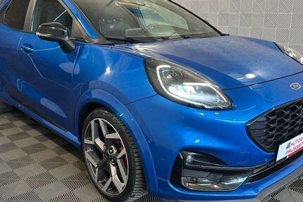 Ford Puma 94.977 km 20.490 &euro; Horb am Neckar 72160