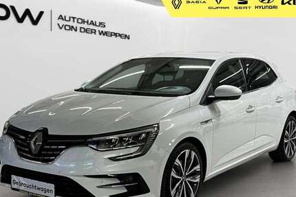 Renault Megane 42.207 km 16.600 &euro; Stuttgart 70469