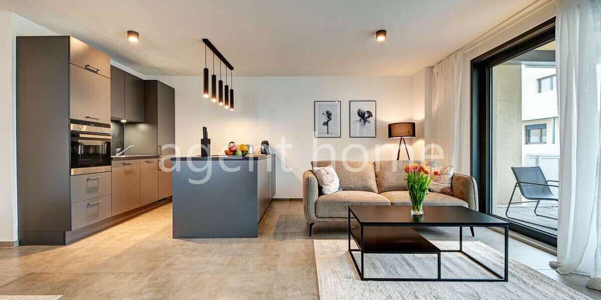 Etagenwohnung Sindelfingen Darmsheim - 3 Zimmer, 85 m&sup2;, 2.330&euro; | Angebot:27519375