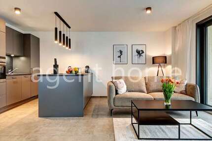 Wohnung Sindelfingen Darmsheim - 3 Zimmer, 85 m&sup2;, 2.330&euro; | Angebot:27519375