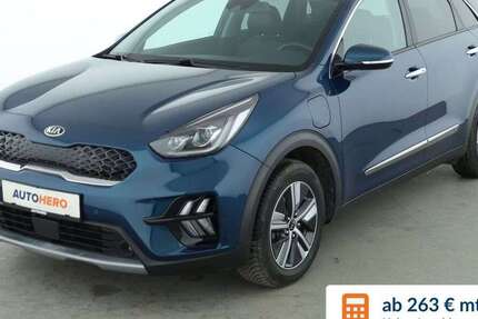 Kia Niro 46.730 km 19.090 &euro; Stuttgart 70195
