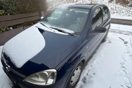 Opel Corsa 157.109 km 800 &euro; Bisingen 72406