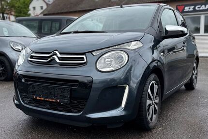 Citroen C1 44.899 km 9.800 &euro; Sindelfingen 71065