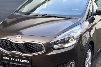 Kia Carens 121.000 km 8.299 &euro; Reutlingen 72766