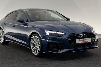 Audi A5 4.450 km 38.250 &euro; Horb am Neckar 72160