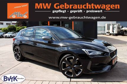 Cupra Leon 5.699 km 32.490 &euro; Rottenburg 72108