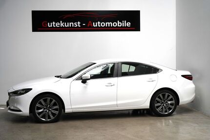 Mazda 6 99.793 km 20.400 &euro; Nagold Hochdorf 72202