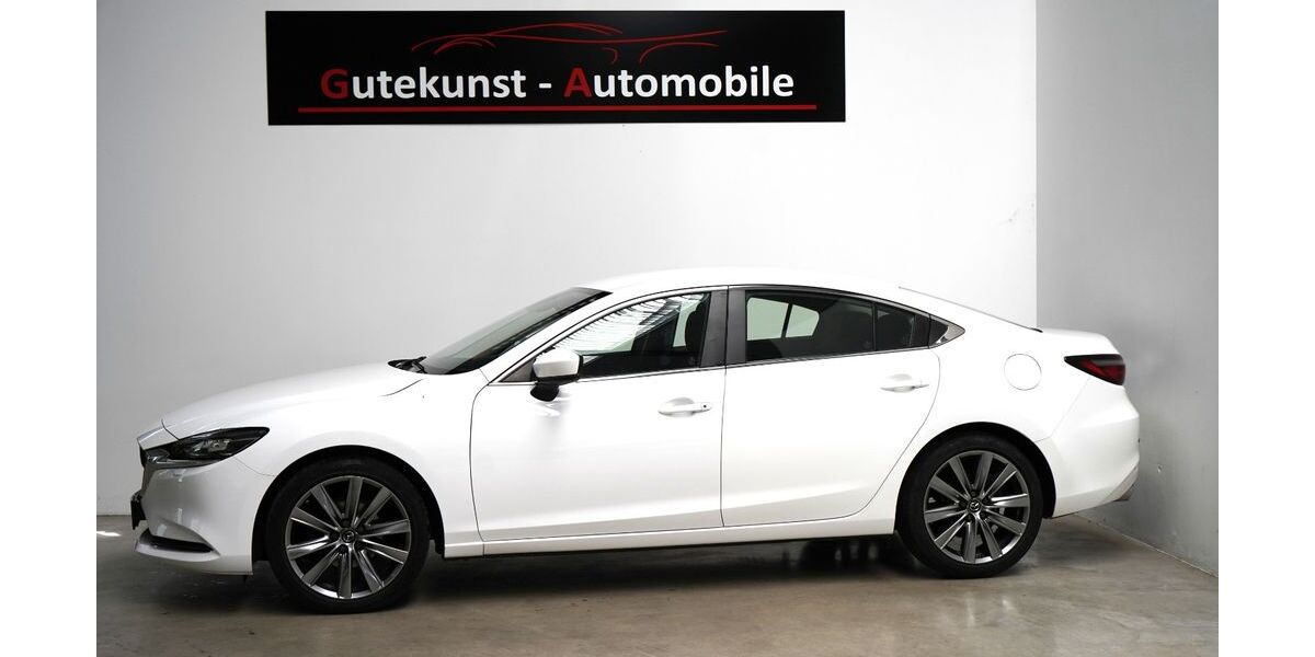 Mazda 6 99.793 km 20.400 &euro; Nagold Hochdorf 72202