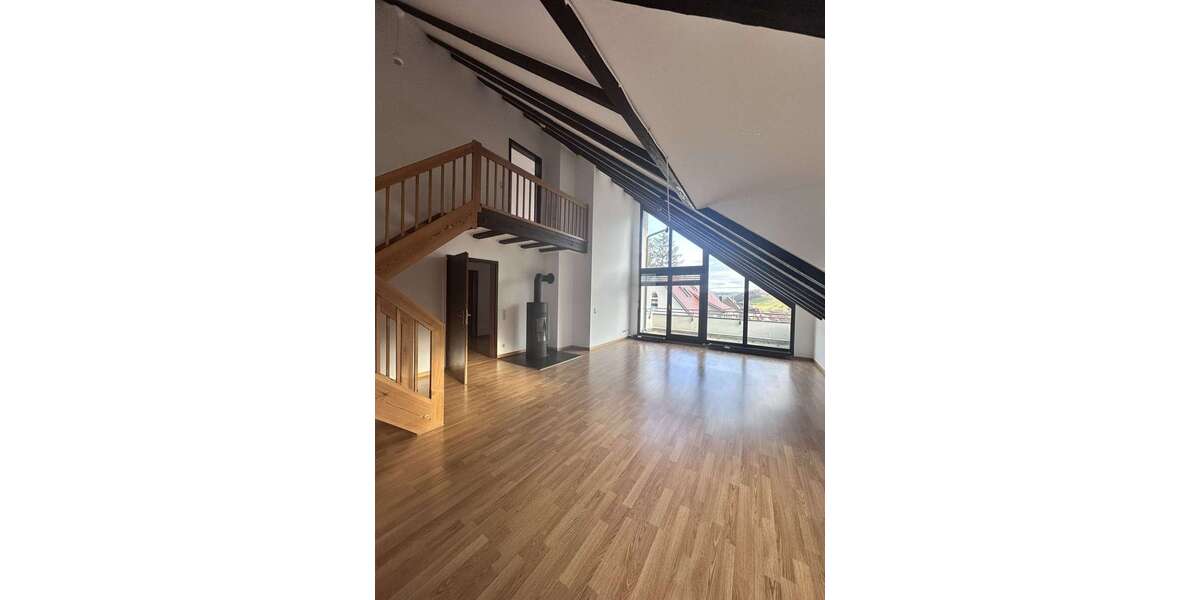 Etagenwohnung Tübingen Schönblick / Winkelwiese - 3.5 Zimmer, 106 m&sup2;, 1.360&euro; | Angebot:27482706