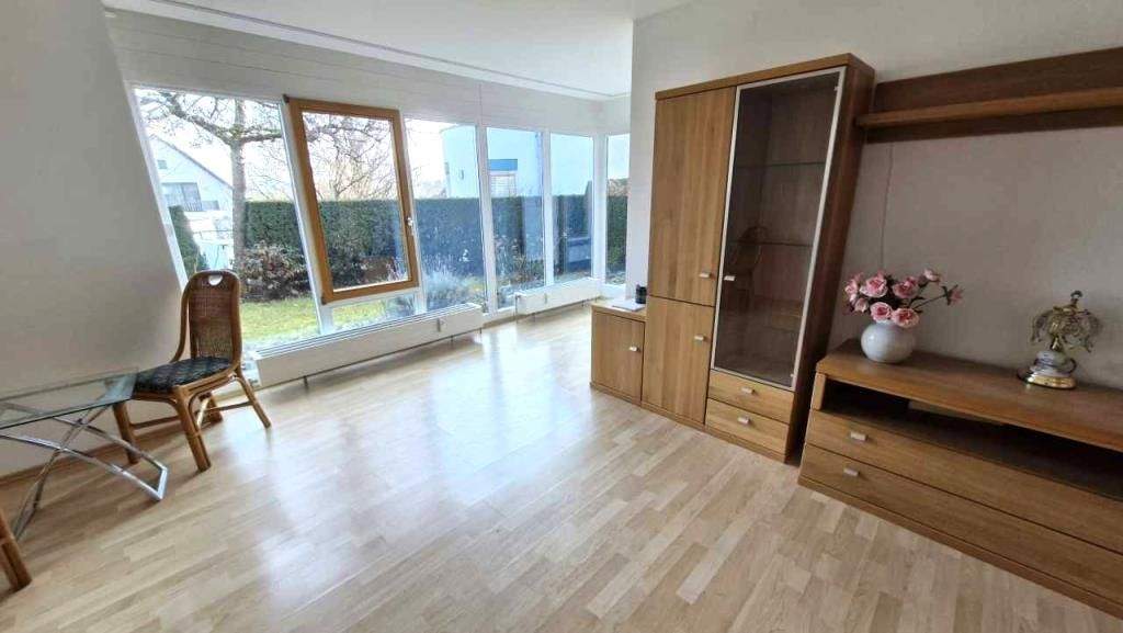 Etagenwohnung Kusterdingen - 2 Zimmer, 56 m&sup2;, 290.000&euro; | Angebot:25745177