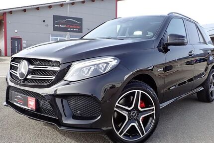 Mercedes-Benz GLE 43 AMG 147.803 km 37.990 &euro; Hechingen 72379