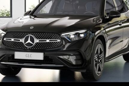 Mercedes-Benz GLC 300 9.900 km 70.990 &euro; Pfullingen 72793