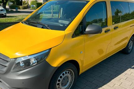 Mercedes-Benz Vito 224.000 km 15.300 &euro; Stuttgart 70378