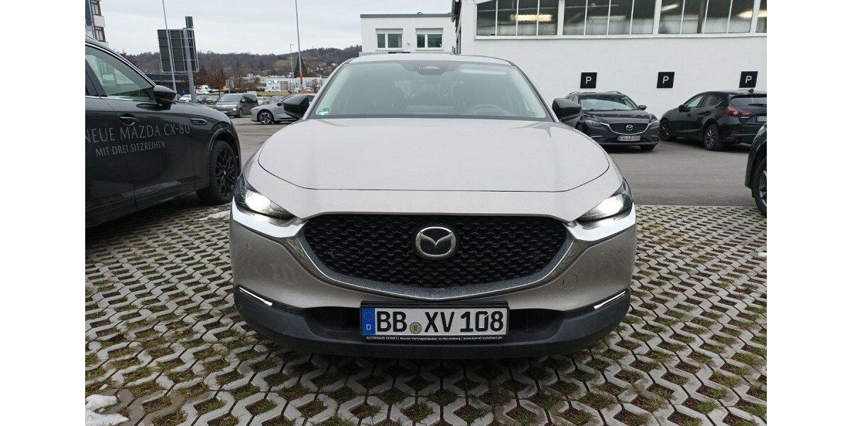 Mazda CX-30 2.906 km 27.190 &euro; Herrenberg 71083