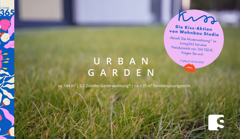 Etagenwohnung Ostfildern - 5.5 Zimmer, 144 m&sup2;, 1.098.800&euro; | Angebot:25821922