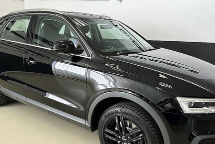 Audi Q3 150.000 km 13.450 &euro; Hechingen-Bechtoldsweiler 72379