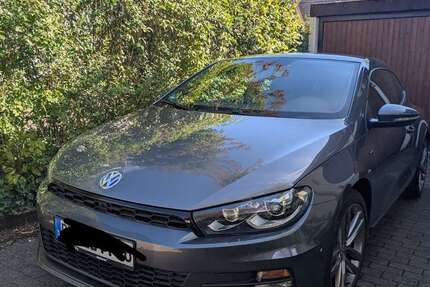 VW Scirocco 49.290 km 17.500 &euro; Großbettlingen 72663