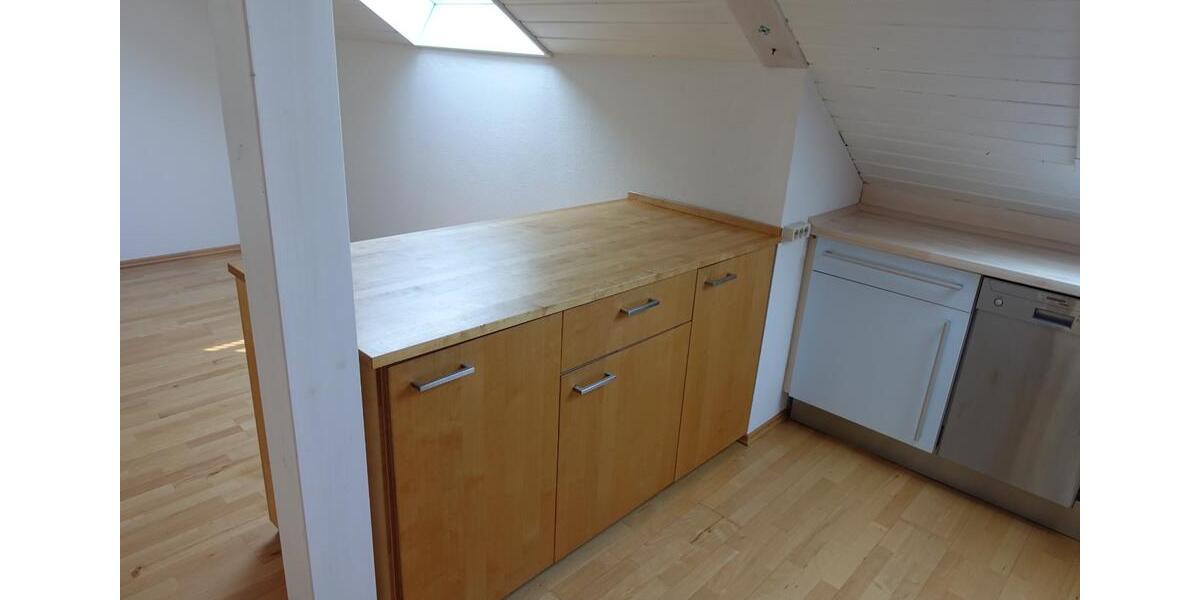 Maisonettenwohnung Kirchentellinsfurt - 4.5 Zimmer, 130 m&sup2;, 1.700&euro; | Angebot:25642653