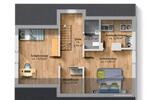 Einfamilienhaus Hechingen - 6 Zimmer, 156 m&sup2;, 270.000&euro; | Angebot:26942202