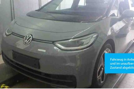 VW ID.3 18.821 km 28.930 &euro; Stuttgart-Wangen 70188