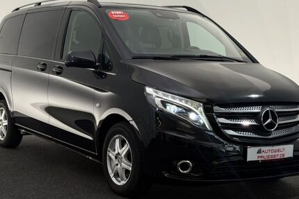 Mercedes-Benz Vito 93.498 km 26.270 &euro; Horb am Neckar 72160