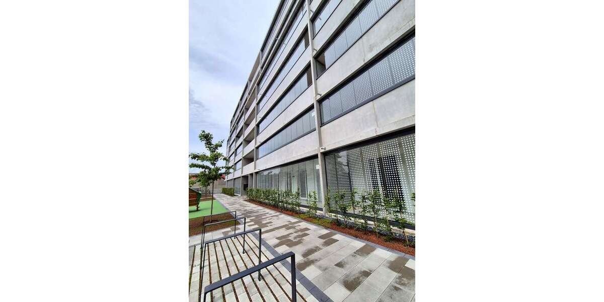 Etagenwohnung Reutlingen Sondelfingen - 3 Zimmer, 80 m&sup2;, 1.152&euro; | Angebot:26533895