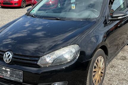 VW Golf 324.000 km 1.250 &euro; Bisingen 72406