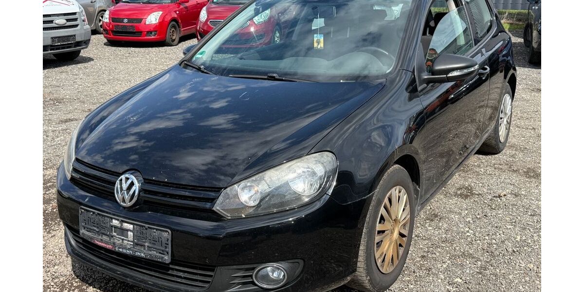 VW Golf 324.000 km 1.250 &euro; Bisingen 72406