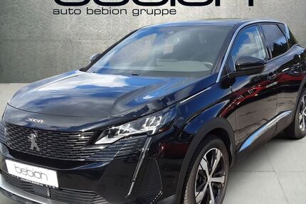 Peugeot 3008 12.900 km 21.880 &euro; Reutlingen 72766