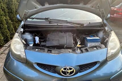 Toyota Aygo (X) 147.622 km 2.400 &euro; Gomaringen 72810