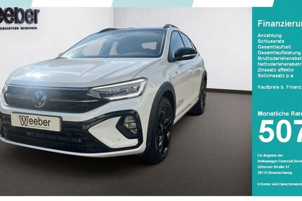 VW Taigo 5.890 km 34.444 &euro; Herrenberg 71083