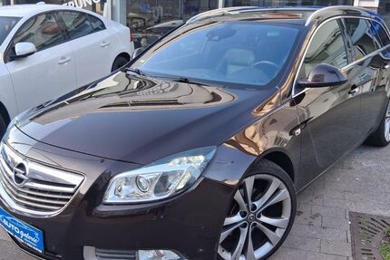 Opel Insignia 213.000 km 5.900 &euro; Nürtingen bei Stuttgart 72622