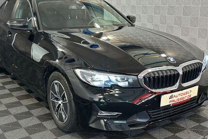 BMW 318 51.562 km 21.940 &euro; Horb am Neckar 72160