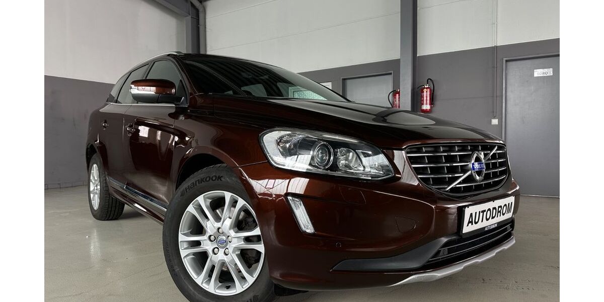Volvo XC60 195.249 km 16.999 &euro; Neckartailfingen 72666