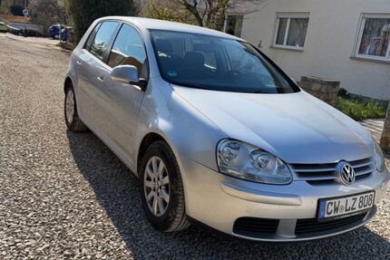 VW Golf 213.000 km 2.800 &euro; Nagold 72202