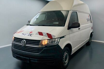 VW T6 Transporter 74.000 km 27.999 &euro; Reutlingen / Mittelstadt 72766