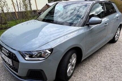 Audi A1 60.000 km 17.700 &euro; Trochtelfingen 72818