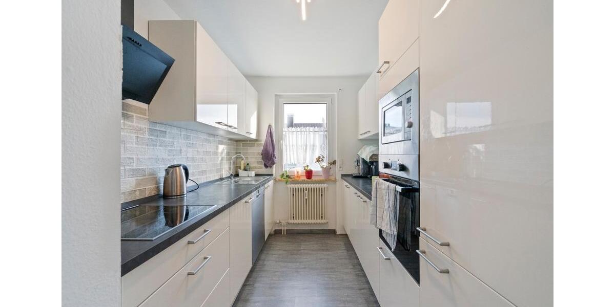 Erdgeschoßwohnung Rottenburg am Neckar - 4.5 Zimmer, 135 m&sup2;, 323.700&euro; | Angebot:26162943
