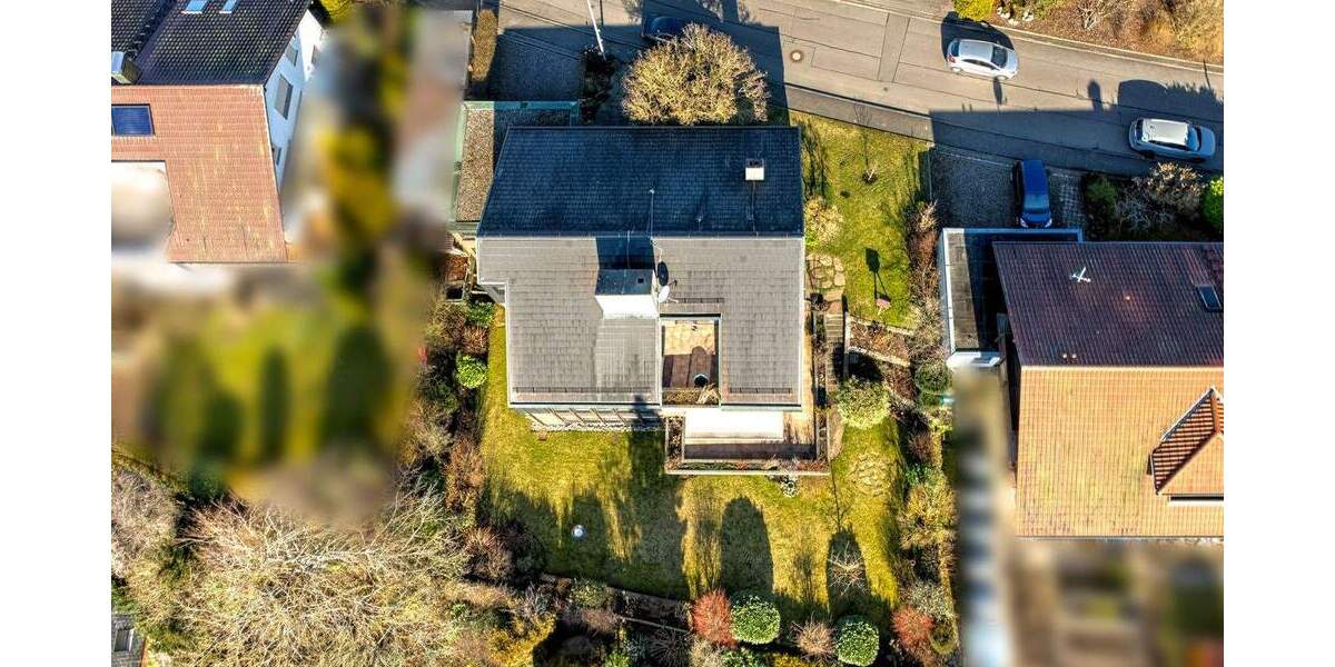 Einfamilienhaus Aidlingen Deufringen - 7 Zimmer, 333 m&sup2;, 925.000&euro; | Angebot:25800930