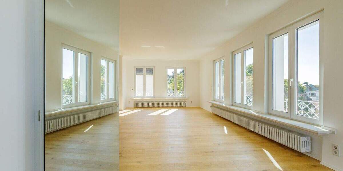 Mehrfamilienhaus, Wohnhaus Stuttgart Degerloch - 9 Zimmer, 411 m&sup2;, 2.290.000&euro; | Angebot:26143009