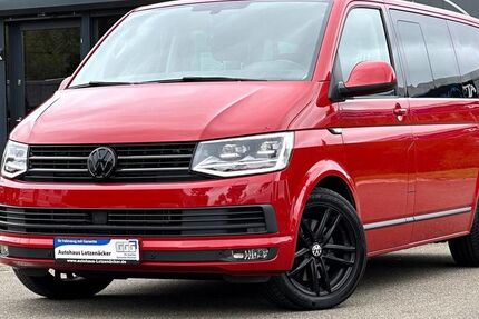 VW T6 Multivan 93.145 km 39.400 &euro; Hechingen 72379
