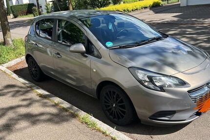 Opel Corsa 122.100 km 6.100 &euro; Metzingen 72555